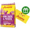 Josera Mini Duck & Potato 10 kg