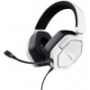 TRUST GXT492W CARUS HEADSET WHITE TRUST GXT492W CARUS HEADSET WHITE