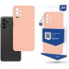 3mk Matt Case Samsung Galaxy A13 4G SM-A135 lychee/růžové 3mk Matt Case Samsung Galaxy A13 4G SM-A135 lychee/růžové