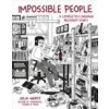 Impossible People : A Completely Average Recovery Story Impossible People : A Completely Average Recovery Story