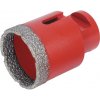RUBI Diamantový vrták DRYGRES 50 mm RUBI Diamantový vrták DRYGRES 50 mm