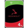 Seagate IronWolf 4TB / HDD / 3.5 SATA III / 5 400 rpm / 256MB cache / pre NAS / 3y (ST4000VN006)