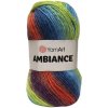 YarnArt Ambiance 157 - Dúhová mix YarnArt Ambiance 157 - Dúhová mix