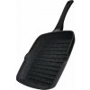 ZWIEGER Blask Stone 28 x 28 cm - nepriľnavá grilovacia panvica ZWIEGER Blask Stone 28 x 28 cm - nepriľnavá grilovacia panvica