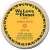 Balzam na opaľovanie SPF 50, 100 % prírodný, vegánsky, We Love The Planet Balzam na opaľovanie SPF 50, 100 % prírodný, vegánsky, We Love The Planet