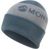 čiapka Montane JLogo Cuffed Beanie stone blue čiapka Montane JLogo Cuffed Beanie stone blue