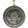 Prívesok na kľúče 3D Death Note Medal