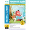 Moja prvá pastelka pracovný zošit 4-5 (2024, 26. edícia) Moja prvá pastelka pracovný zošit 4-5 (2024, 26. edícia)