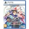 Monochrome Mobius: Rights and Wrongs Forgotten Deluxe Edition (PS5) Monochrome Mobius: Rights and Wrongs Forgotten Deluxe Edition (PS5)