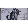 Superdrive Game of Thrones Desk Mat XXL SA5589-GOT1 Superdrive Game of Thrones Desk Mat XXL SA5589-GOT1