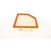 BOSCH Vzduchový filter F026400501 BOSCH Vzduchový filter F026400501