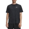 Under Armour | Under Armour Tech™ Tee Pixelate | čierna| S Under Armour | Under Armour Tech™ Tee Pixelate | čierna| S