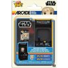 Funko Bitty Pop! Arcade Disney Star Wars Luke Funko Bitty Pop! Arcade Disney Star Wars Luke