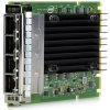 Hewlett Packard Enterprise Broadcom BCM5719 Ethernet 1Gb 4-port Base-T OCP3 Adapter for HPE P51181-B21 Hewlett Packard Enterprise Broadcom BCM5719 Ethernet 1Gb 4-port Base-T OCP3 Adapter for HPE P51181-B21