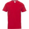 PAYPER SUNSET Pánske tričko 155 g/m² červené 2XL 0001010030030002XL PAYPER SUNSET Pánske tričko 155 g/m² červené 2XL 0001010030030002XL