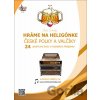 Hráme na heligónke - Martin Čerňanský Hráme na heligónke - Martin Čerňanský