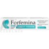Dr. Theiss Naturwaren GmbH forfemina intimo Vaginálny hydrokrém 50 g Dr. Theiss Naturwaren GmbH forfemina intimo Vaginálny hydrokrém 50 g