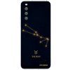 Picasee silikónový prehľadný obal pre Sony Xperia 10 IV 5G - TAURUS Picasee silikónový prehľadný obal pre Sony Xperia 10 IV 5G - TAURUS