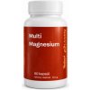 Medveď natural Magnesium multi 60 kapsúl Medveď natural Magnesium multi 60 kapsúl