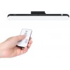 AppleMix Magnetická lampa XO LED - 1200 mAh - čierna + diaľkové ovládanie AppleMix Magnetická lampa XO LED - 1200 mAh - čierna + diaľkové ovládanie