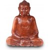 Budha Dhayana Mudra 40 cm - drevorezba Budha Dhayana Mudra 40 cm - drevorezba