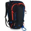 Batoh NORTHFINDER Silvretta 30L Black Čierna Batoh NORTHFINDER Silvretta 30L Black Čierna