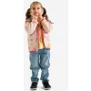 Dievčenská bunda Viking Play Reversible Pile Jacket - light pink Dievčenská bunda Viking Play Reversible Pile Jacket - light pink
