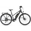 Kellys Bicykel Kellys E-Cristy 10 SH Grey S/28 Kellys Bicykel Kellys E-Cristy 10 SH Grey S/28