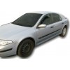 Deflektory Renault Laguna II 2001-2007