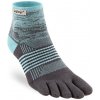 Ponožky Injinji Womens Trail Midweight Mini-Crew Seascape Veľkosť Injinji: XS/S (35-40) Ponožky Injinji Womens Trail Midweight Mini-Crew Seascape Veľkosť Injinji: XS/S (35-40)