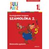 Számolóka 2. - Gondolkodtató feladatok - Matematika gyakorló Számolóka 2. - Gondolkodtató feladatok - Matematika gyakorló