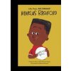 Marcus Rashford - Maria Isabel Sanchez Vegara, Frances Lincoln Publishers Ltd Marcus Rashford - Maria Isabel Sanchez Vegara, Frances Lincoln Publishers Ltd