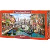 Castorland Charms of Venice 4000 dielov