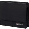Pánska kožená peňaženka Samsonite - Pro-DLX 6 046 B 6CC + VFL+ C+ 2C + C - 09 Black (SA) Pánska kožená peňaženka Samsonite - Pro-DLX 6 046 B 6CC + VFL+ C+ 2C + C - 09 Black (SA)