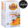 BASILUR White Tea Mango Orange 20x1,5g (4001) BASILUR White Tea Mango Orange 20x1,5g (4001)