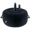 Fetish Fantasy Inflatable Hot Seat - Sedadlo S Vibrátorom Fetish Fantasy Inflatable Hot Seat - Sedadlo S Vibrátorom