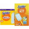 Swiffer Duster Sada na odstraňovanie prachu Rukoväť + zásoba metiel 22 ks