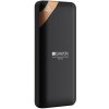 Canyon PB-102B, 10000 mAh, USB-C, s digitálnim displejem (CNE-CPBP10B) černá Canyon PB-102B, 10000 mAh, USB-C, s digitálnim displejem (CNE-CPBP10B) černá