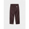 Carhartt WIP Simple palisander/rinsed