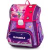 Oxybag Školská taška PREMIUM Playworld Girl Oxybag Školská taška PREMIUM Playworld Girl