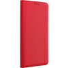 Púzdro Smart Case Book LG K10 2017 červené Púzdro Smart Case Book LG K10 2017 červené