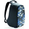 XD Design Bobby Compact Print Camouflage Blue 11 l XD Design Bobby Compact Print Camouflage Blue 11 l