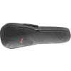 Stagg STB-10 UKC, pouzdro pro koncertní ukulele Stagg STB-10 UKC, pouzdro pro koncertní ukulele