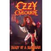 Plagát Ozzy Osbourne - Diary Of A Madman Plagát Ozzy Osbourne - Diary Of A Madman