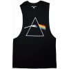 Pink Floyd Tričko Dark Side Of The Moon Album Unisex Black XL Pink Floyd Tričko Dark Side Of The Moon Album Unisex Black XL