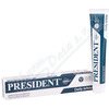 BETAFARMA SPA PRESIDENT zubní pasta White 75ml BETAFARMA SPA PRESIDENT zubní pasta White 75ml