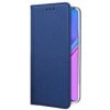 Púzdro knižkové SMART BOOK CASE pre XIAOMI REDMI 9 - modré Púzdro knižkové SMART BOOK CASE pre XIAOMI REDMI 9 - modré