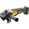DCG406N DEWALT AKU 18V XR BEZUHLÍKOVÁ 125MM ÚHLOVÁ BRUSKA, KOLÍBKOVÝ SPÍNAČ, BEZ BATERIE A NABÍJEČKY, V KRABICI DCG406N DEWALT AKU 18V XR BEZUHLÍKOVÁ 125MM ÚHLOVÁ BRUSKA, KOLÍBKOVÝ SPÍNAČ, BEZ BATERIE A NABÍJEČKY, V KRABICI