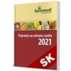 Prípravky na ochranu rastlín 2021 - Kolektív Autorov Prípravky na ochranu rastlín 2021 - Kolektív Autorov