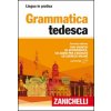 Grammatica tedesca. Con esercizi di autoverifica Grammatica tedesca. Con esercizi di autoverifica